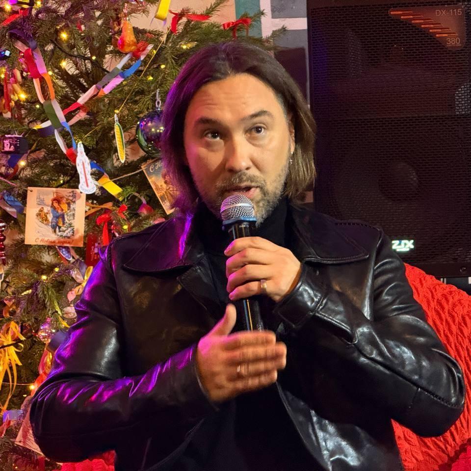 <p>Андрей Шелков</p>