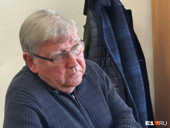 Сложно поспорить: результаты операции действительно демонстрируют компетентность хирурга | Источник: Анастасия Копыркина / E1.RU