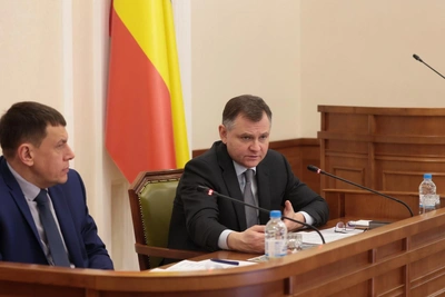 Четыре БПЛА сбили над двумя районами Ростовской области