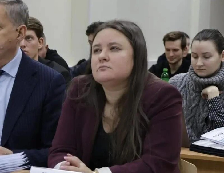 Анна Каменева | www.starhit.ru