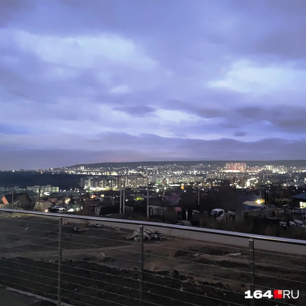 Источник: Сергей Гендин / 164.RU