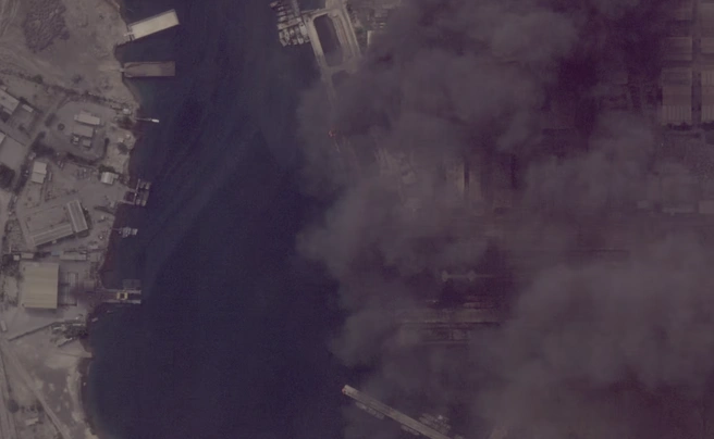 Источник: Planet Labs