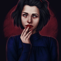 Аватарка Львица_царица
