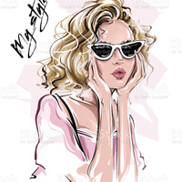 Аватарка Бэрри Крэдшоу