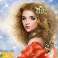 Аватарка Juli