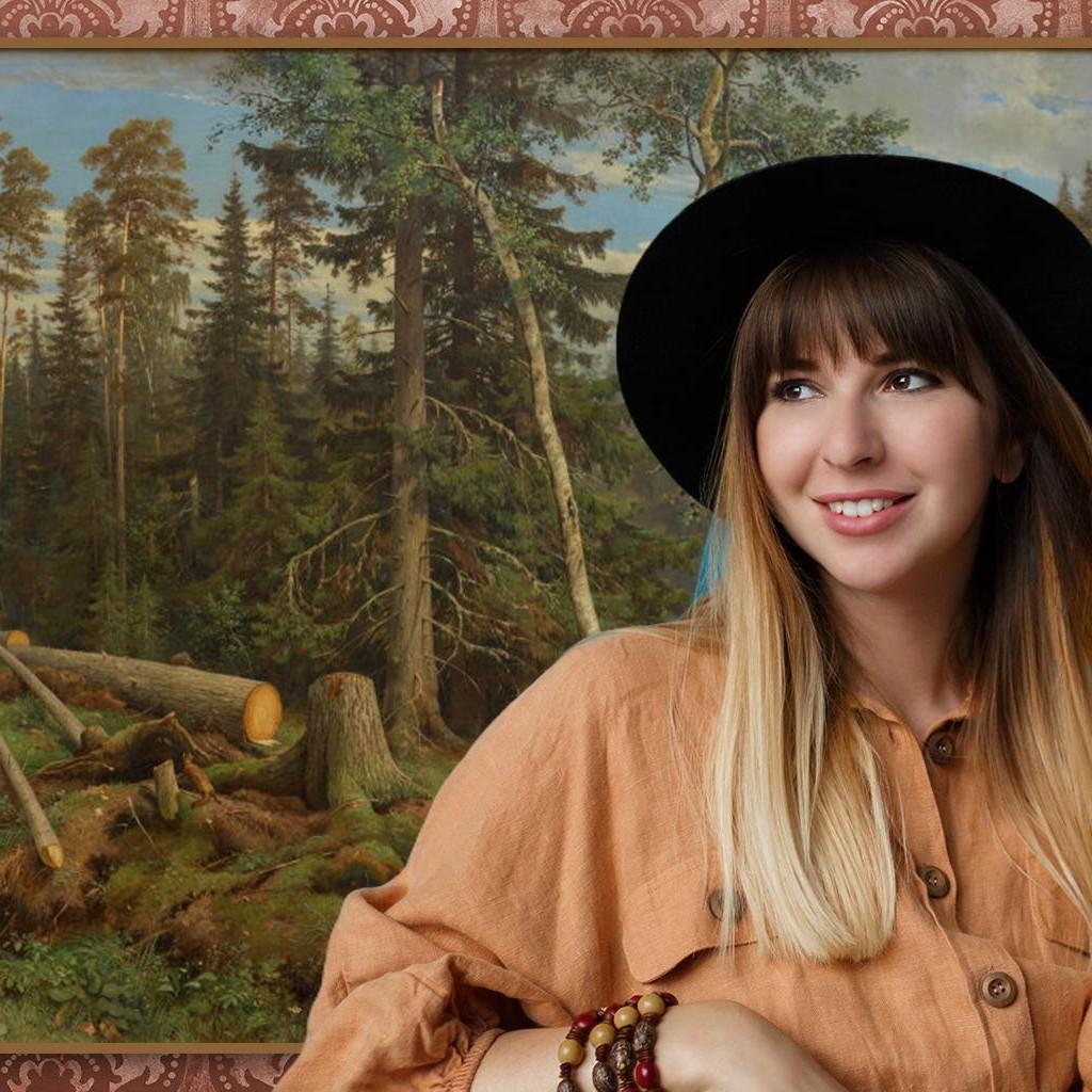 Трудный тест по живописи: кто автор картины?