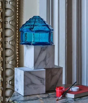 Made in Russia: шкатулки Фальконье от Buro All