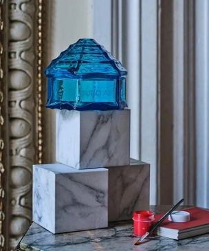 Made in Russia: шкатулки Фальконье от Buro All