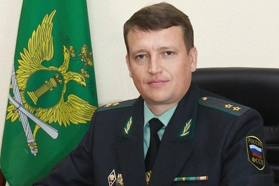Экс-глава приставов Дона возглавил УФССП Москвы