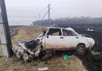 Источник: Оренбургская Госавтоинспекция