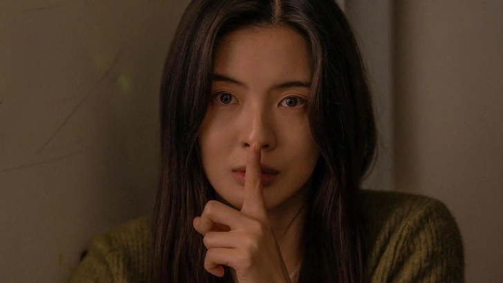 Кадр из фильма «Паранормальное явление. Шум» | Источник: Кинопоиск