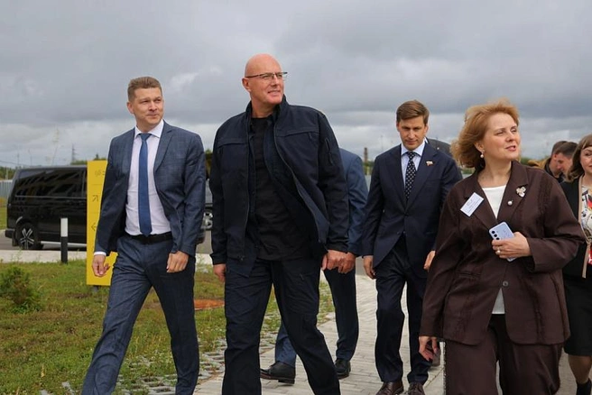Источник: пресс-центр правительства Архангельской области