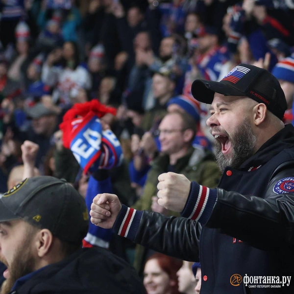 Источник: Сергей Михайличенко / «Фонтанка.ру»