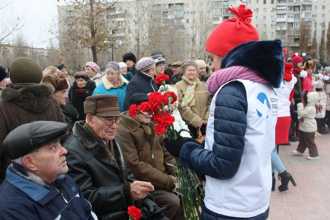 Источник: пресс-служба администрации Волгограда