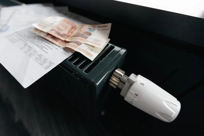 Perm Residents Surprised by January Heating Bills