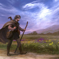 Аватарка Strannic