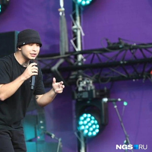 Источник: Александр Ощепков / NGS.RU