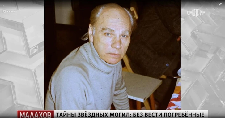 Лев Шабарин