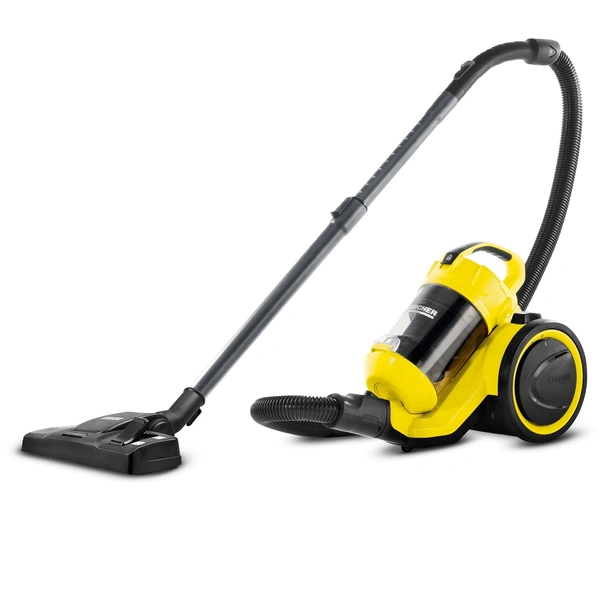 Пылесос Karcher VC 3 Floor