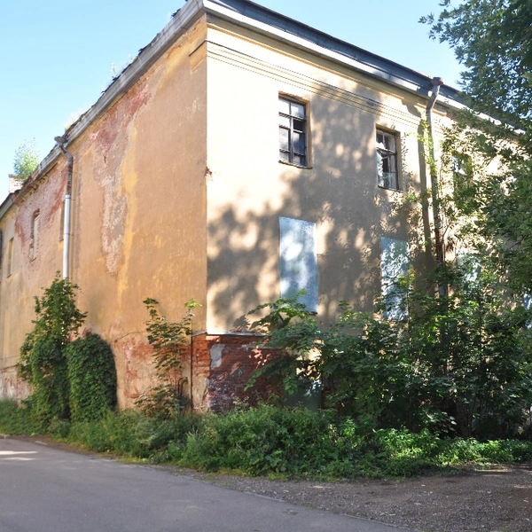 Источник: рабочая документация