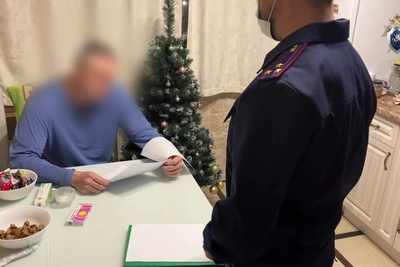 Бывшего замминистра Карелии будут судить за взятку