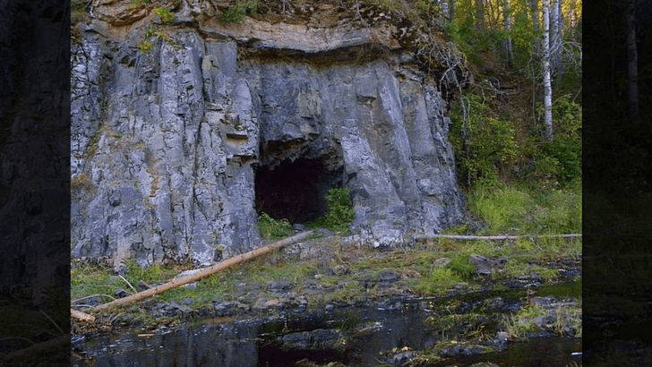 Самые жуткие катакомбы, пещеры и подземелья в мире