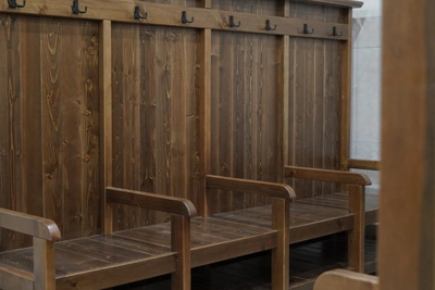 Советские бани в Вологде откроются после капитального ремонта