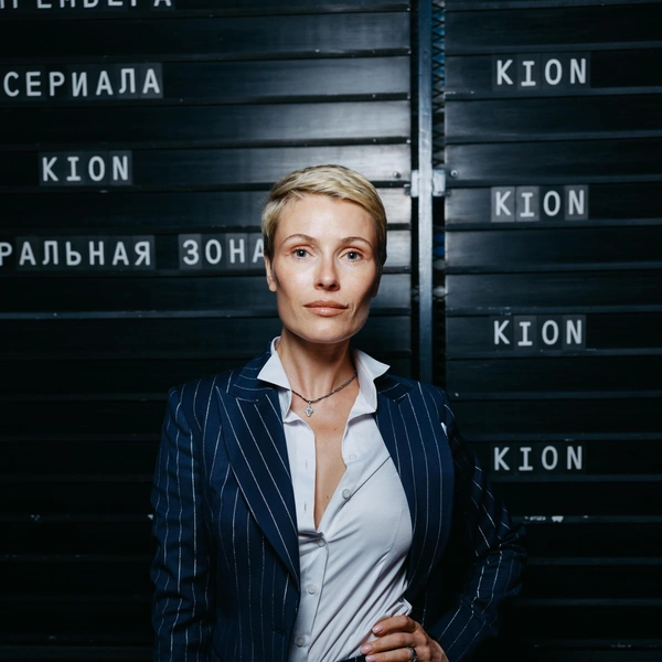 Виктория Маслова 
