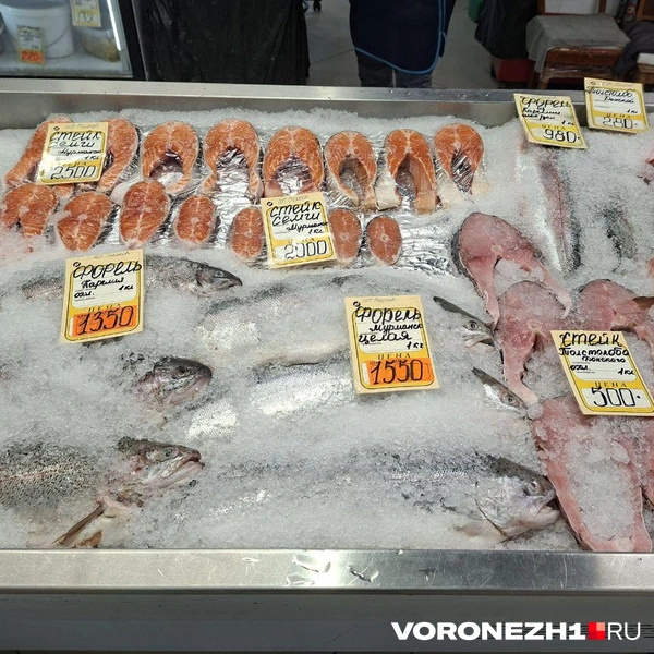 Источник: Алёна Воропаева / Voronezh1.ru