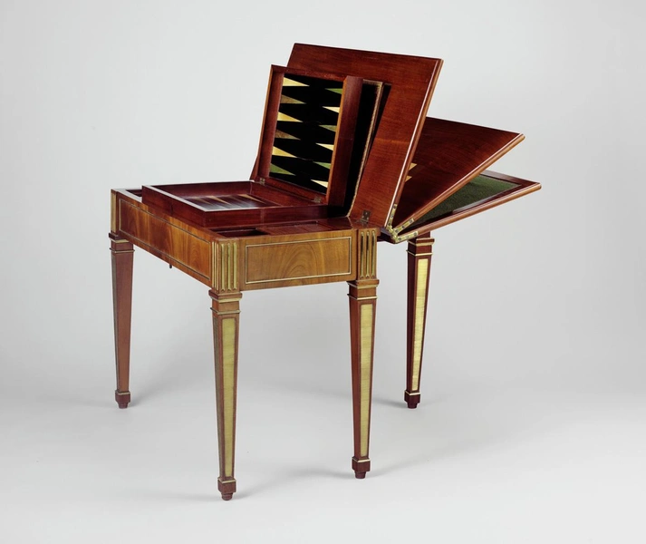 Источник: METROPOLITAN MUSEUM OF ART