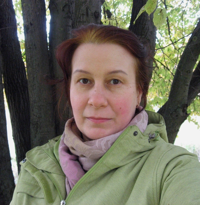 Анна по сей день не может забыть о пятнадцати годах, проведённых в «Новом Акрополе» | Источник: предоставлено Анной Коровиной