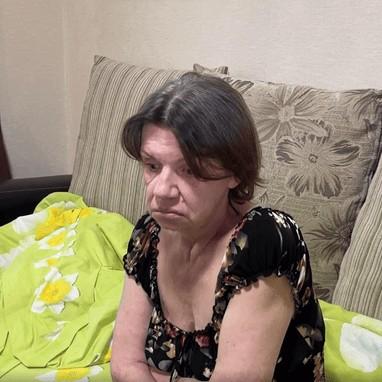 <p>Елена Федорова</p>