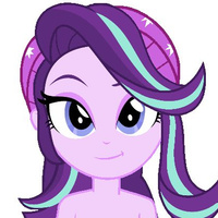 Аватарка Mlp-Fan