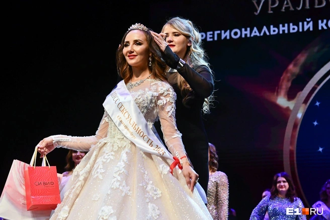 Источник: Дмитрий Емельянов / E1.RU