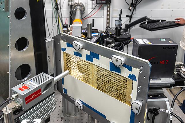 Учёные пытаются восстановить древнейшую карту звездного неба, созданную более 2000 лет назад