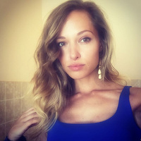 Аватарка AngelinaKirk