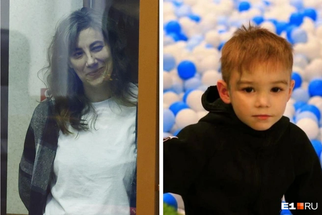 Далер полюбил приемную мать как родную, но это не мешало ей пытать мальчика | Источник: Владислав Лоншаков / E1.RU, «ЛизаАлерт»