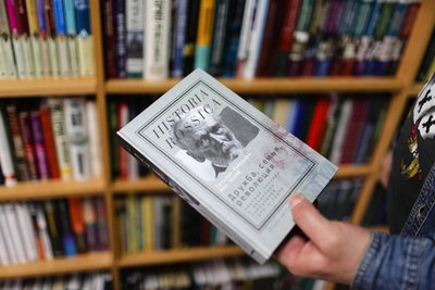 Книжный магазин «Центр-книга» в Омске закроют