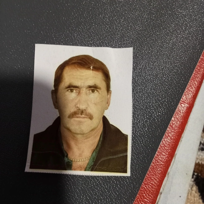 Еще недавно, по словам потерпевшей, Валерий Бридигин совсем не выглядел на свой возраст, активно работал и занимался хозяйством | Источник: Предоставлено Анной