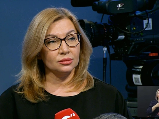 Глава ТРК «Пыть-ЯхИнформ» часто была замешана в интригах и скандалах, которые порой выходили на федеральный уровень | Источник: Жана Матрунич / «ВКонтакте»