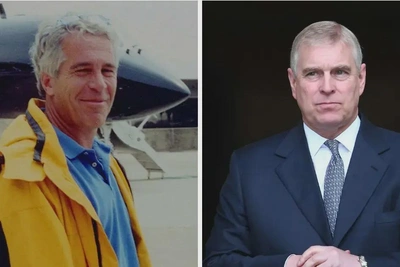 Эндрю Виндзор опасается таинственной смерти как у Эпштейна