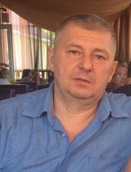 Несколько лет Евгений считался пропавшим без вести | Источник: annalazarevich96 / Vk.com