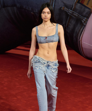 00’s fall: топик Diesel в стиле «Форсажа»