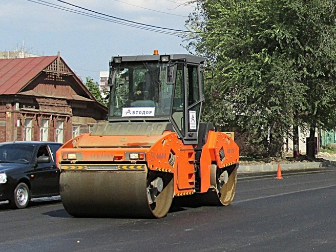 Ремонт «минаевского» моста через Свиягу затягивается | Источник: Дмитрий Сильнов / 173. RU
