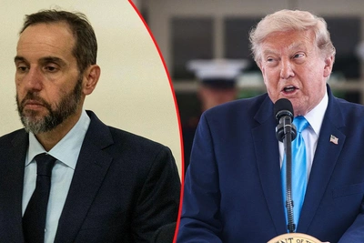 Джек Смит заявил о доказательствах вины Трампа в сенате