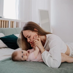 Как изменится выплата единого пособия с 1 мая 2025 года