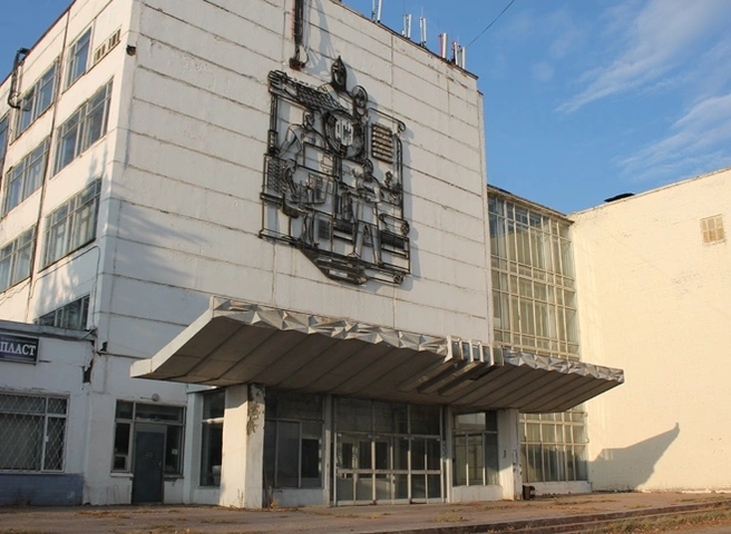Полиция выявила махинации, связанные с Рязанским станкозаводом | ya62.ru