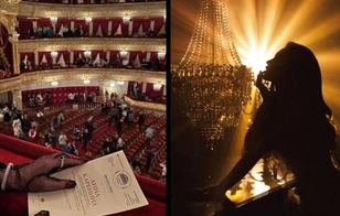 Афиша театров: какие спектакли посмотреть в декабре — топ самых интересных постановок