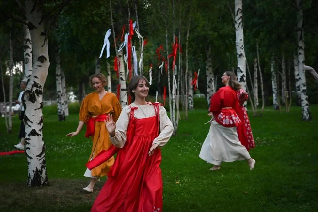 Источник: Ульяна Давыдова