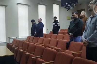 Экс-полицейские в Сочи осуждены за избиение и задержание